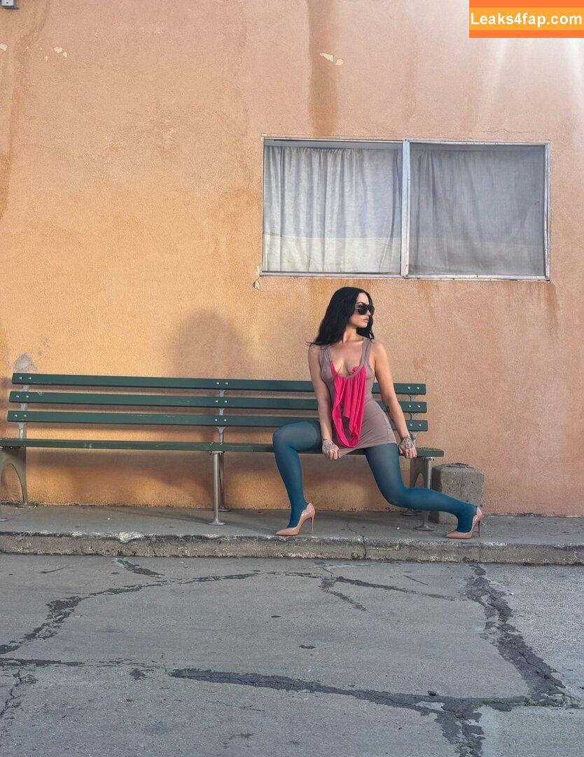 Demi Lovato / ddlovato leaked photo photo #1042