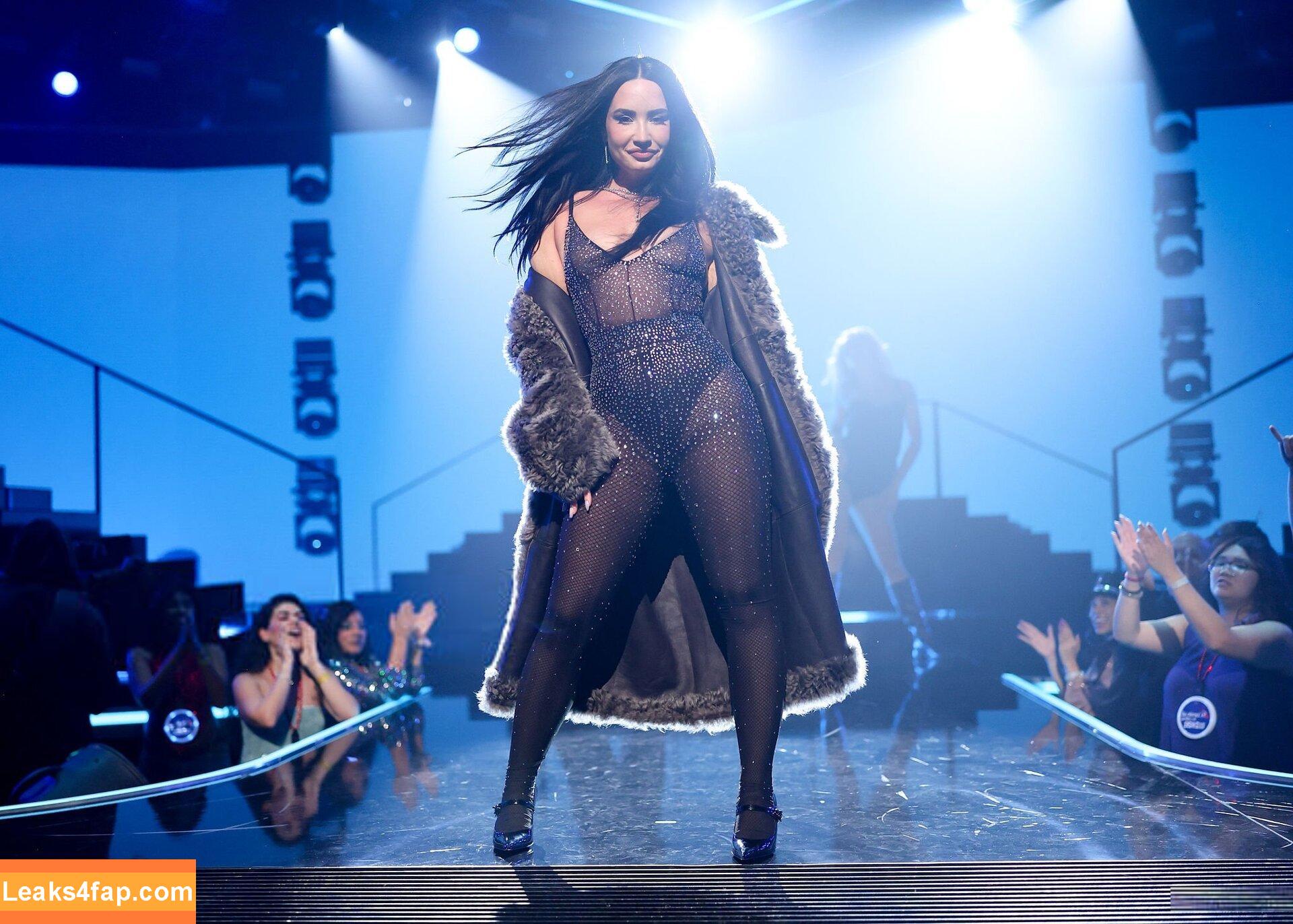 Demi Lovato / ddlovato leaked photo photo #1068