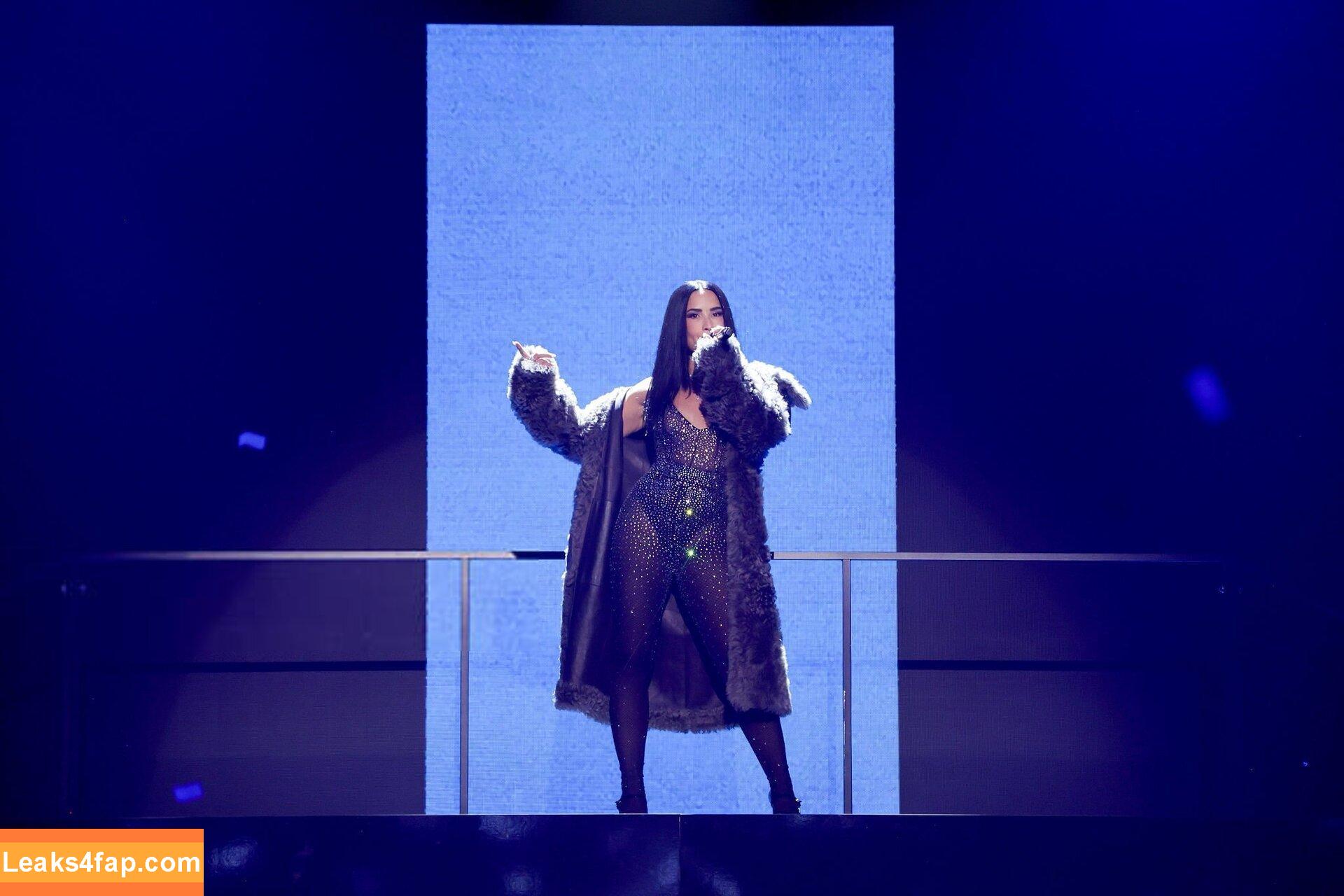 Demi Lovato / ddlovato leaked photo photo #1076