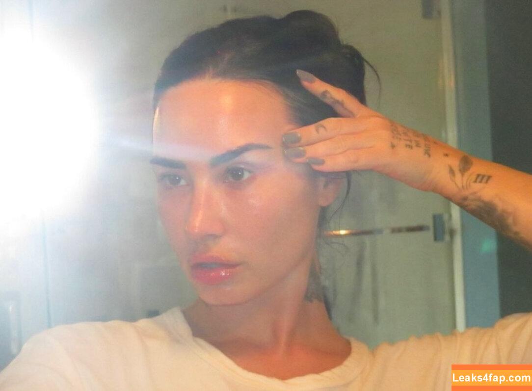 Demi Lovato / ddlovato leaked photo photo #1090