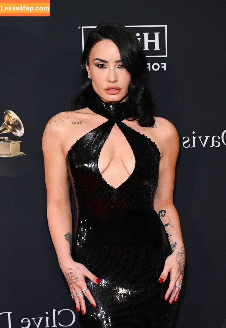 Demi Lovato / ddlovato leaked photo photo #1091