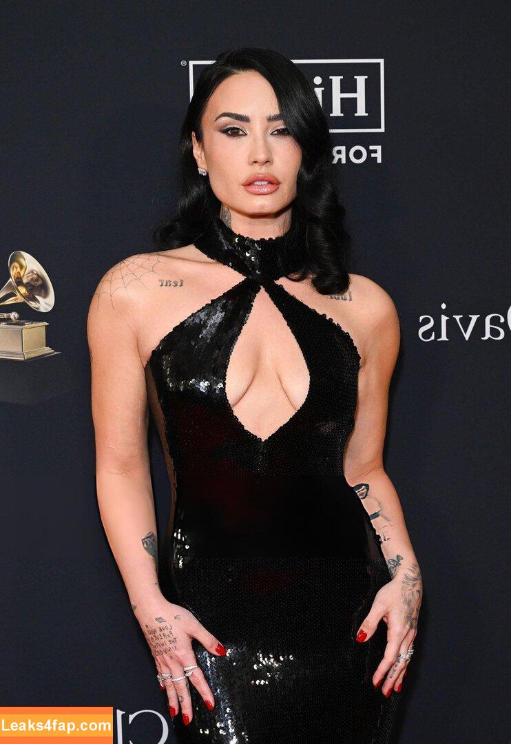 Demi Lovato / ddlovato leaked photo photo #1092