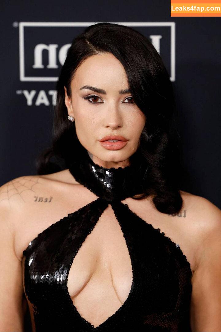 Demi Lovato / ddlovato leaked photo photo #1097