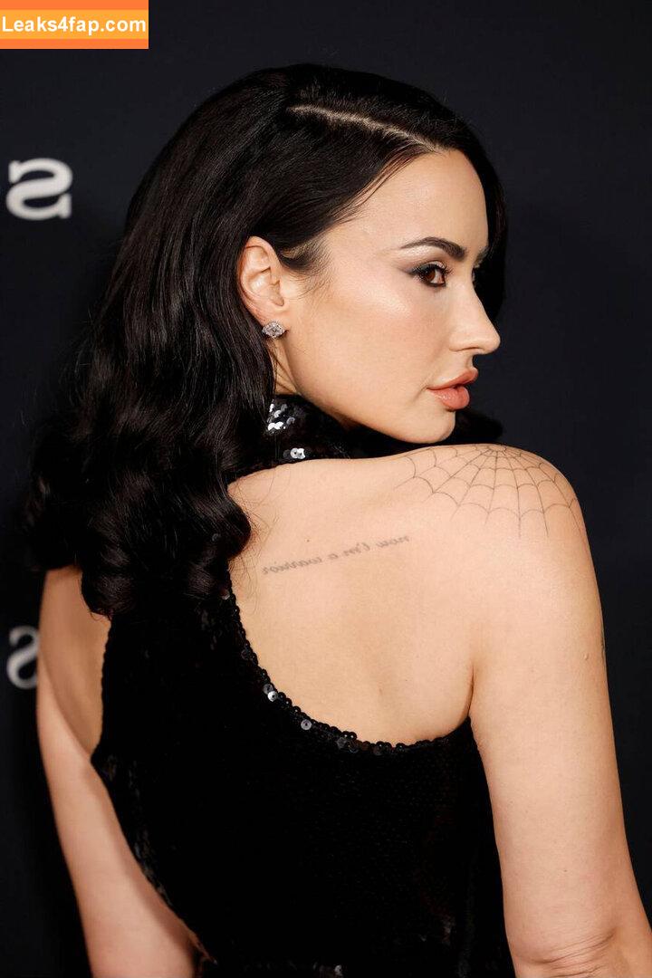 Demi Lovato / ddlovato leaked photo photo #1098