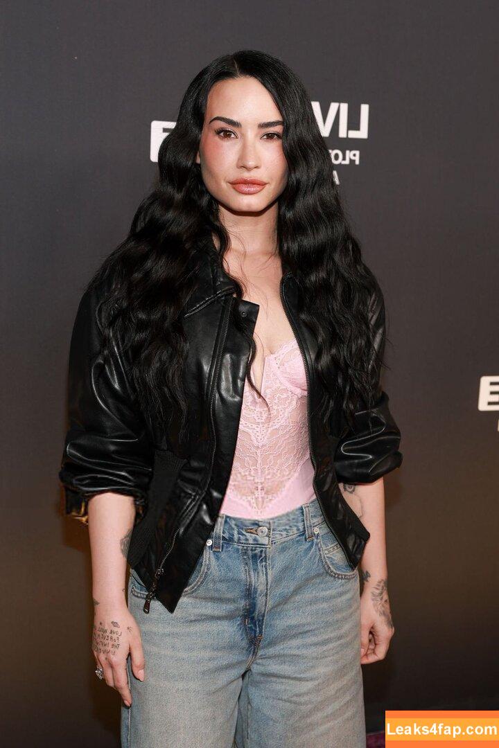 Demi Lovato / ddlovato leaked photo photo #1115