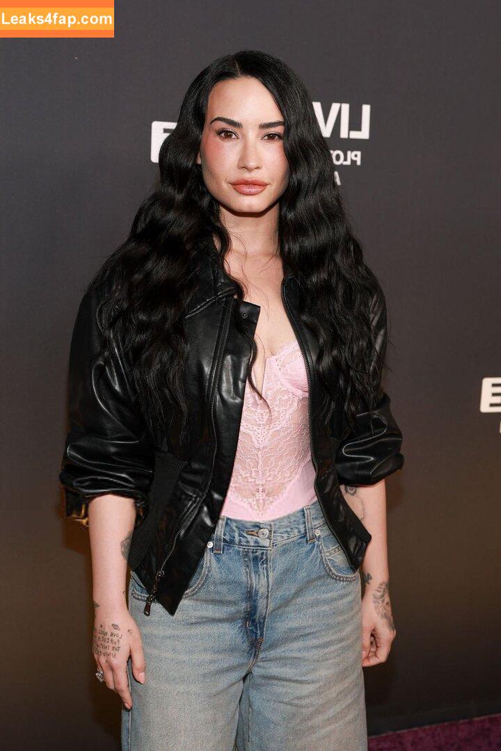 Demi Lovato / ddlovato leaked photo photo #1116