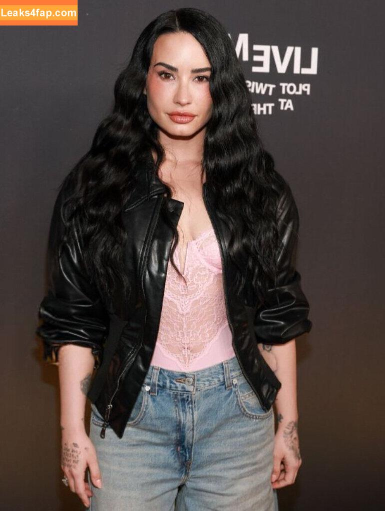 Demi Lovato / ddlovato leaked photo photo #1117