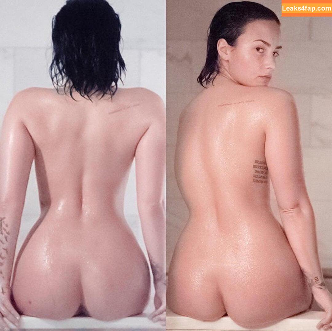 Demi Lovato / ddlovato / https: / tonia_williams leaked photo photo #1120