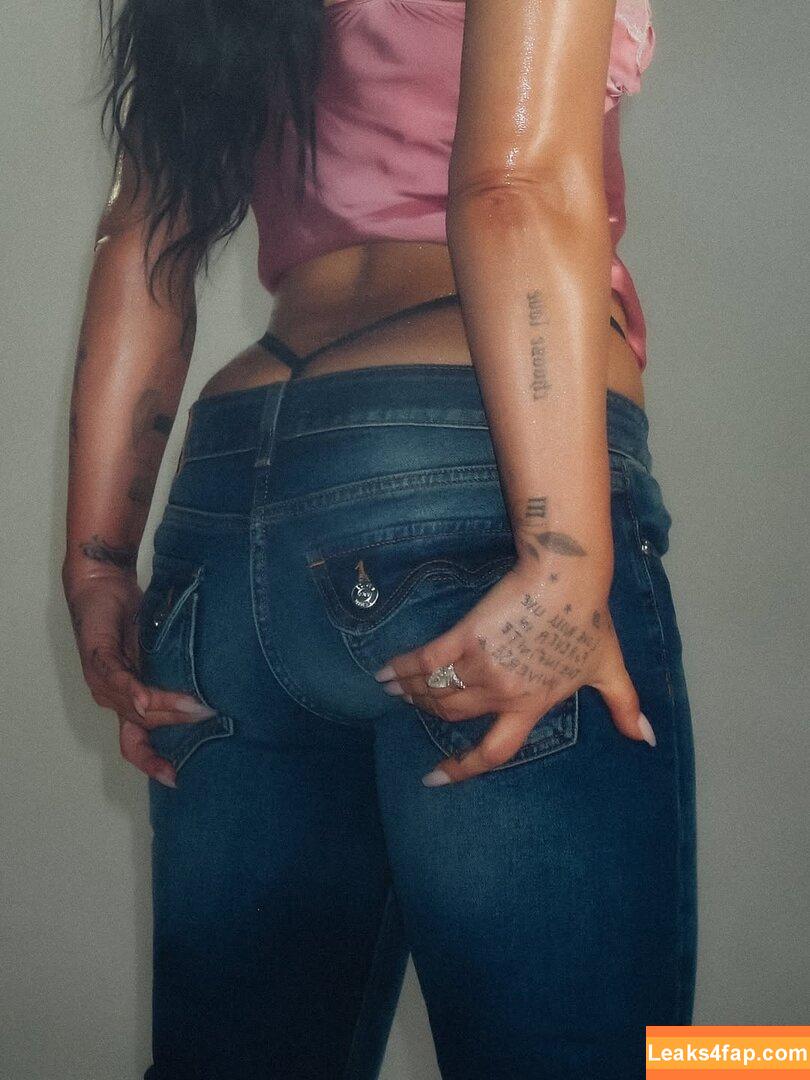 Demi Lovato / ddlovato / https: / tonia_williams leaked photo photo #1126