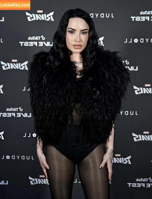 Demi Lovato фото #1108