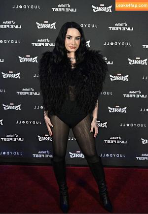 Demi Lovato фото #1110