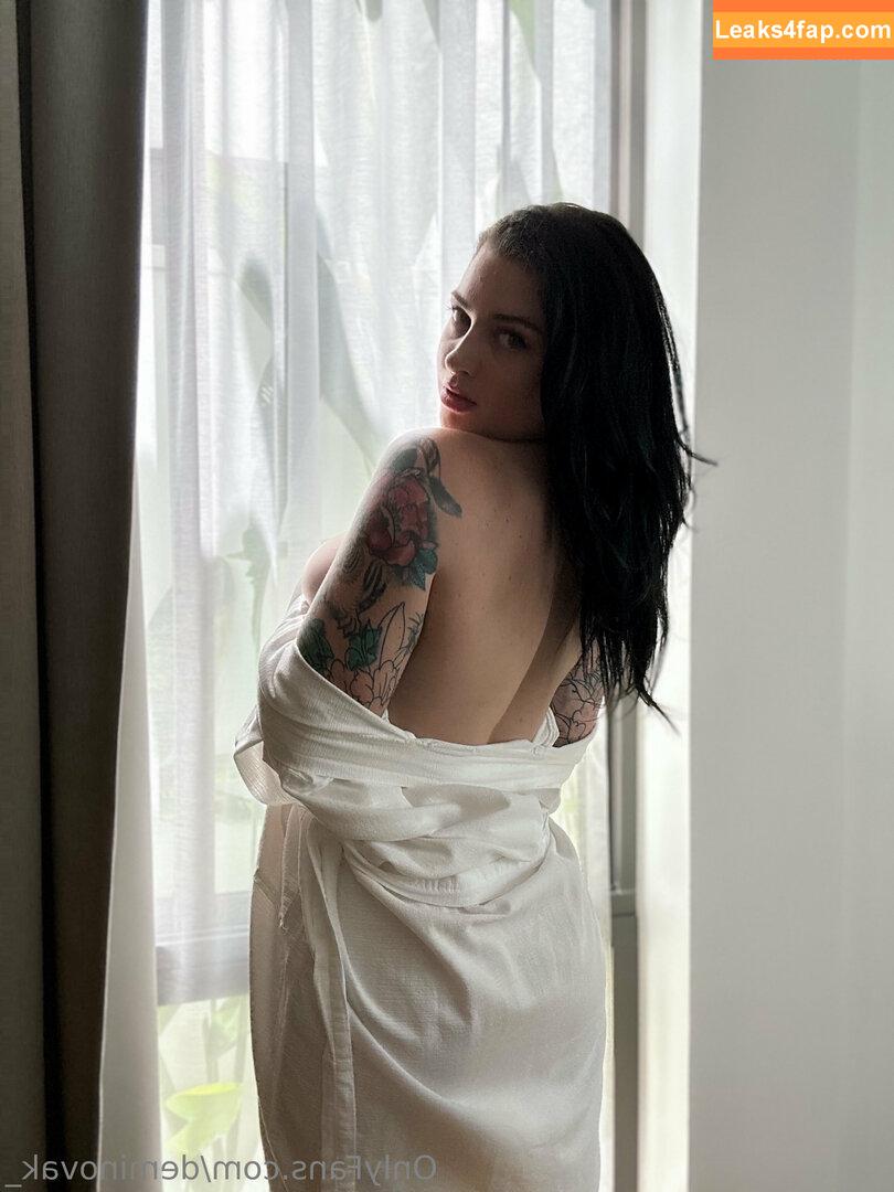 Demi Novak / Deminovak_ / friendlydemi leaked photo photo #0064