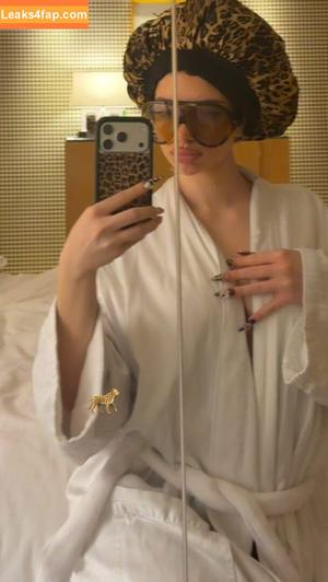 Demitra Kalogeras фото #0103