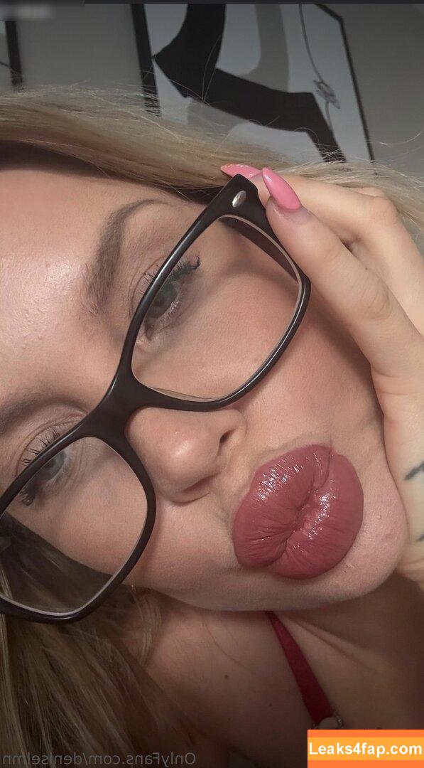 Denise lmn /  leaked photo photo #0005