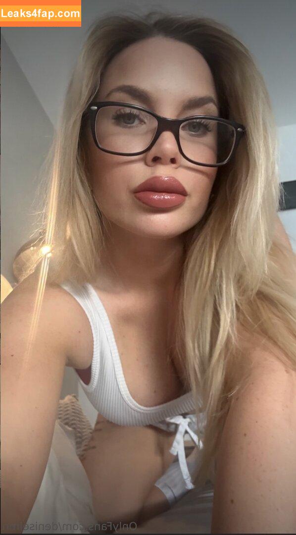 Denise lmn /  leaked photo photo #0007
