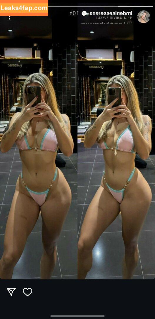 Denise Serena / Denisserena / denisserena_ leaked photo photo #0001