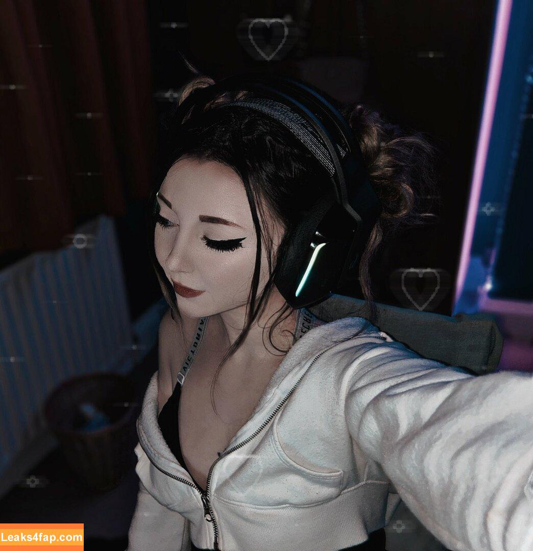 Denkachus leaked photo photo #0001