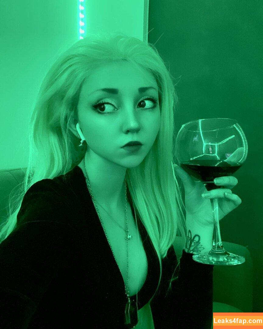 Denkachus leaked photo photo #0053