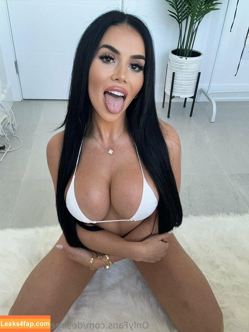Desiree Desire / desireedesirexoxo / officialdesiree leaked photo photo #0040