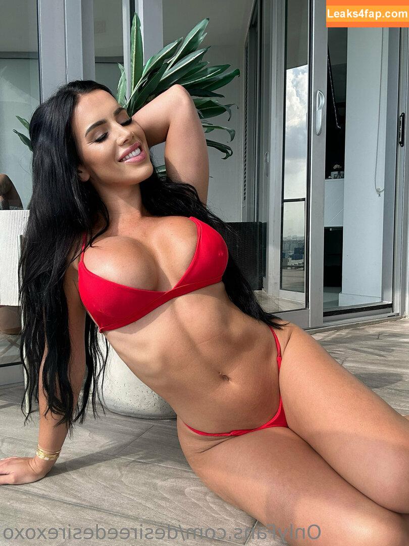 Desiree Desire / desireedesirexoxo / officialdesiree leaked photo photo #0044
