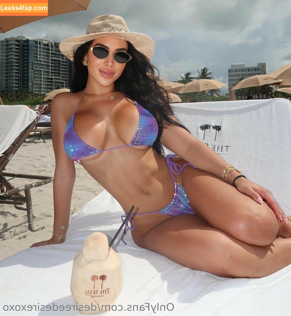 Desiree Desire / desireedesirexoxo / officialdesiree leaked photo photo #0053