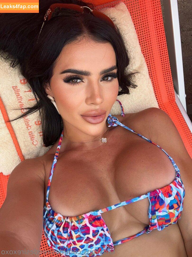 Desiree Desire / desireedesirexoxo / officialdesiree leaked photo photo #0059