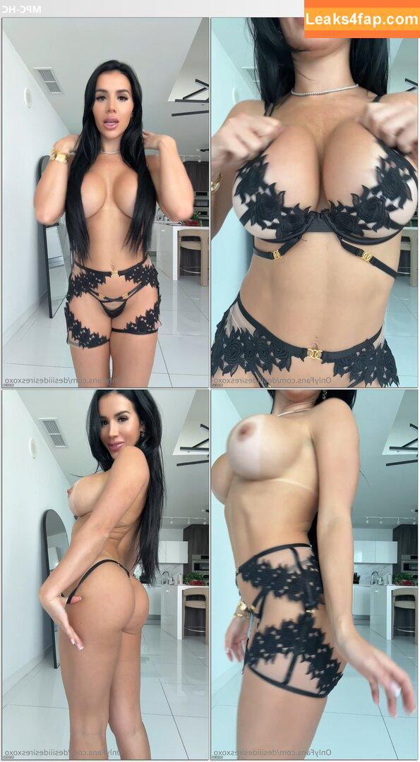 Desiree Desire / desireedesirexoxo / officialdesiree leaked photo photo #0119