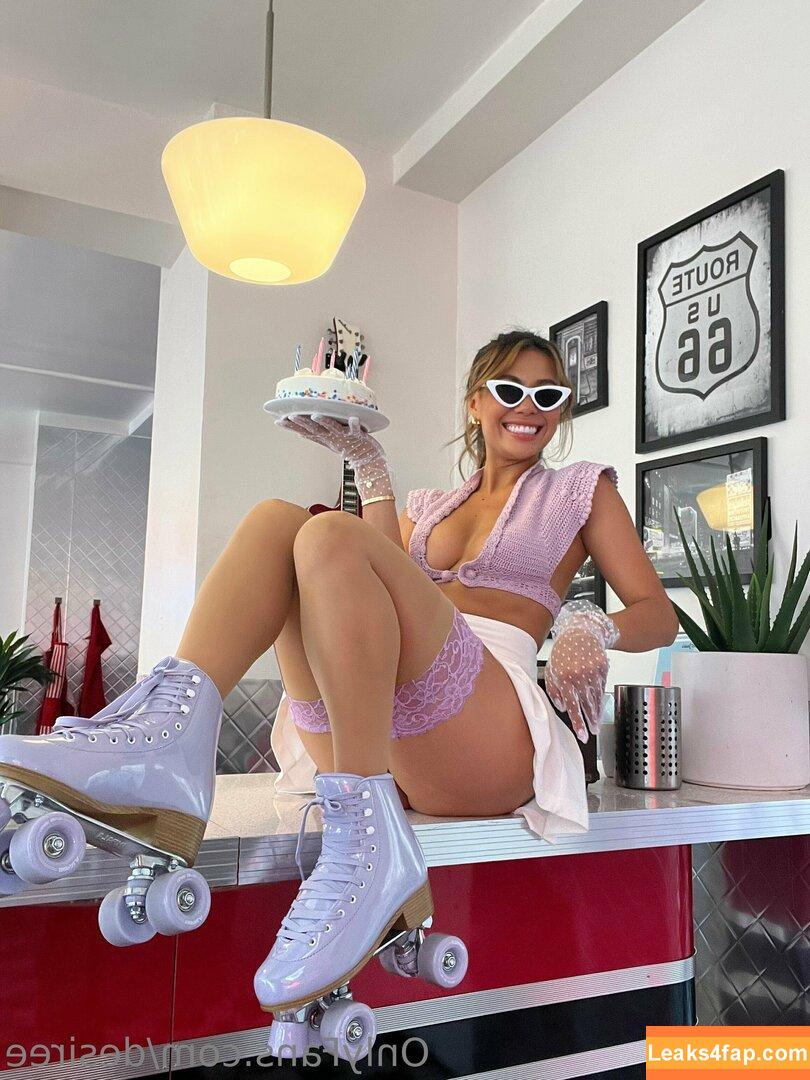 desiree / desiree_bunny / officialdesiree leaked photo photo #0074