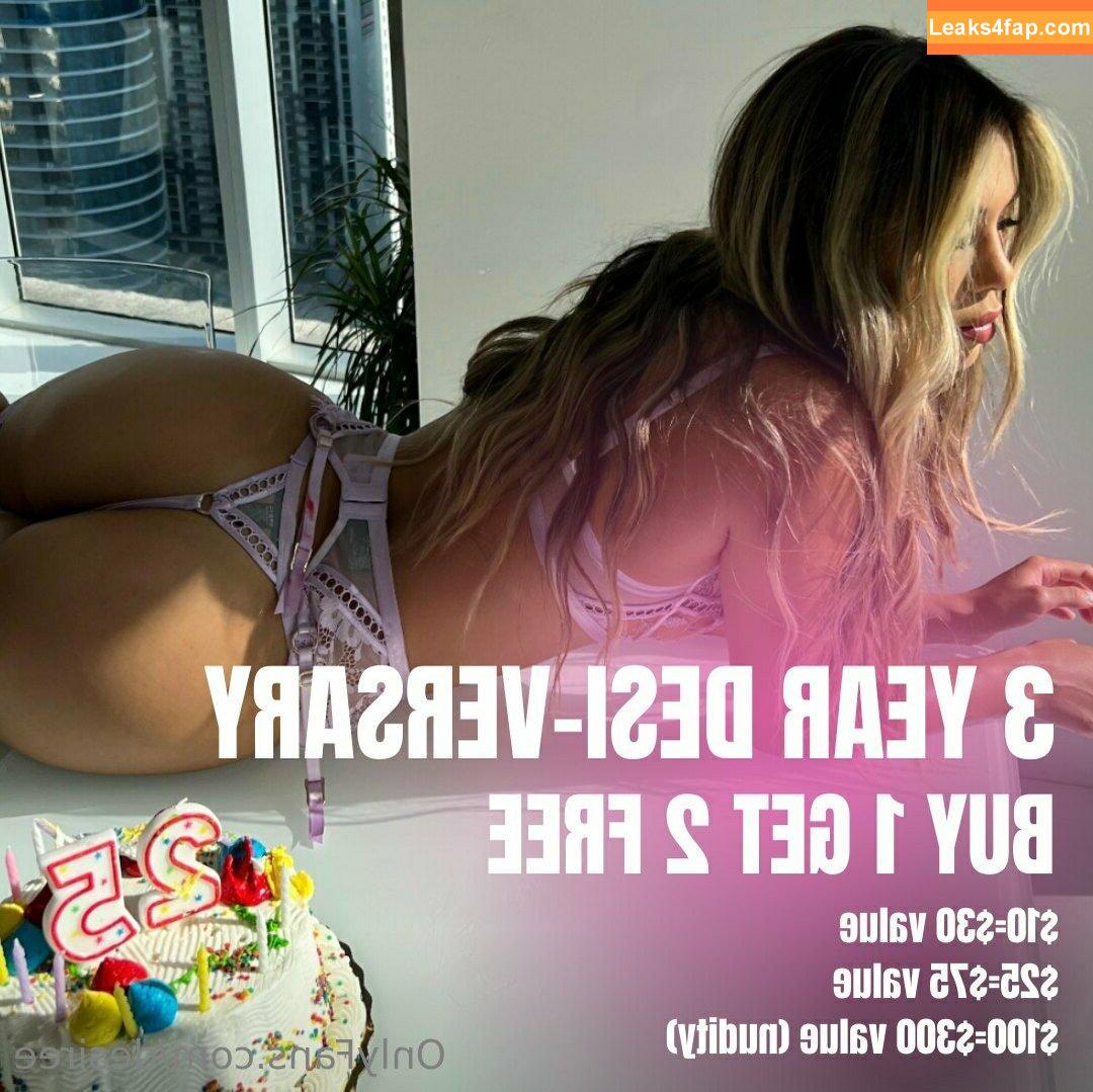 desiree / desiree_bunny / officialdesiree leaked photo photo #0108
