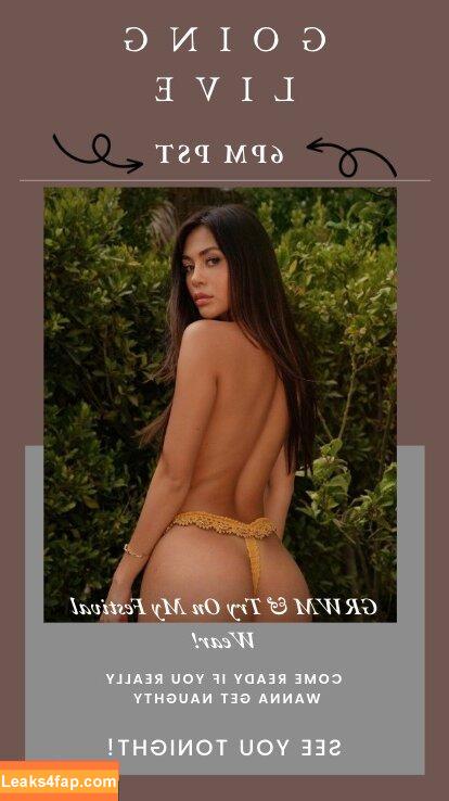 desiree / desiree_bunny / officialdesiree leaked photo photo #0110