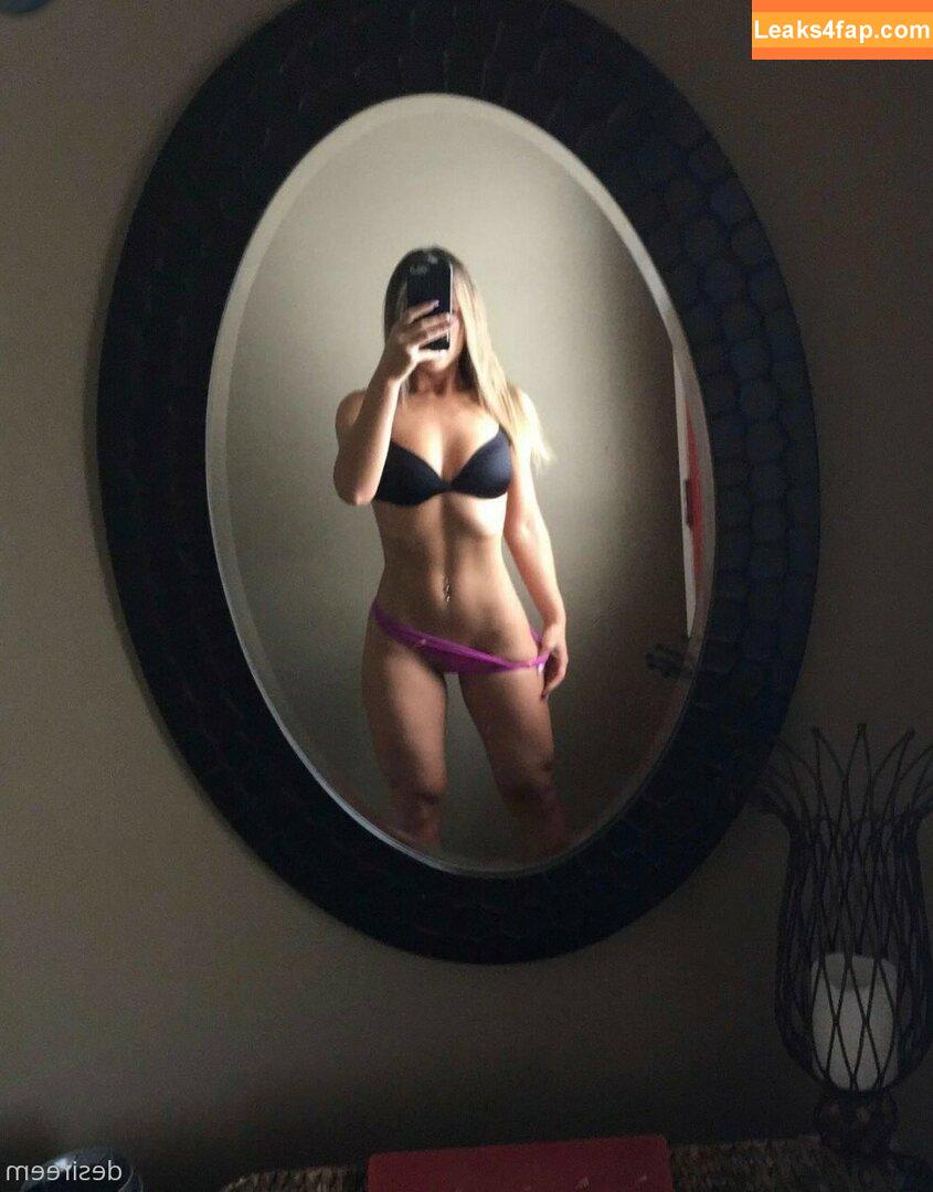DesireeMcmahon leaked photo photo #0001