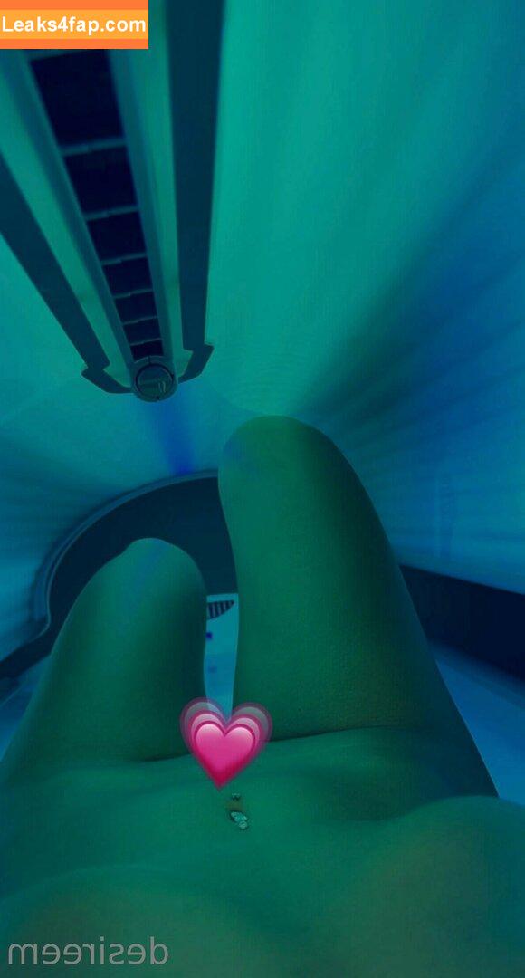 DesireeMcmahon leaked photo photo #0012