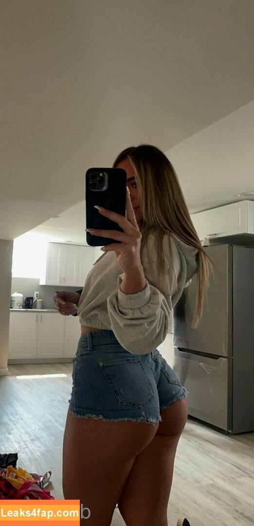 DesireeMcmahon leaked photo photo #0043