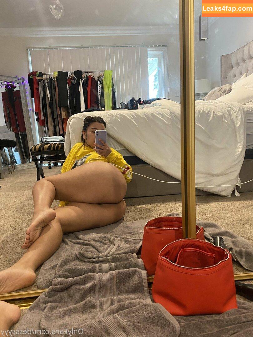 Desssyyy / Dessssyy_ / __desssyyy__ leaked photo photo #0011