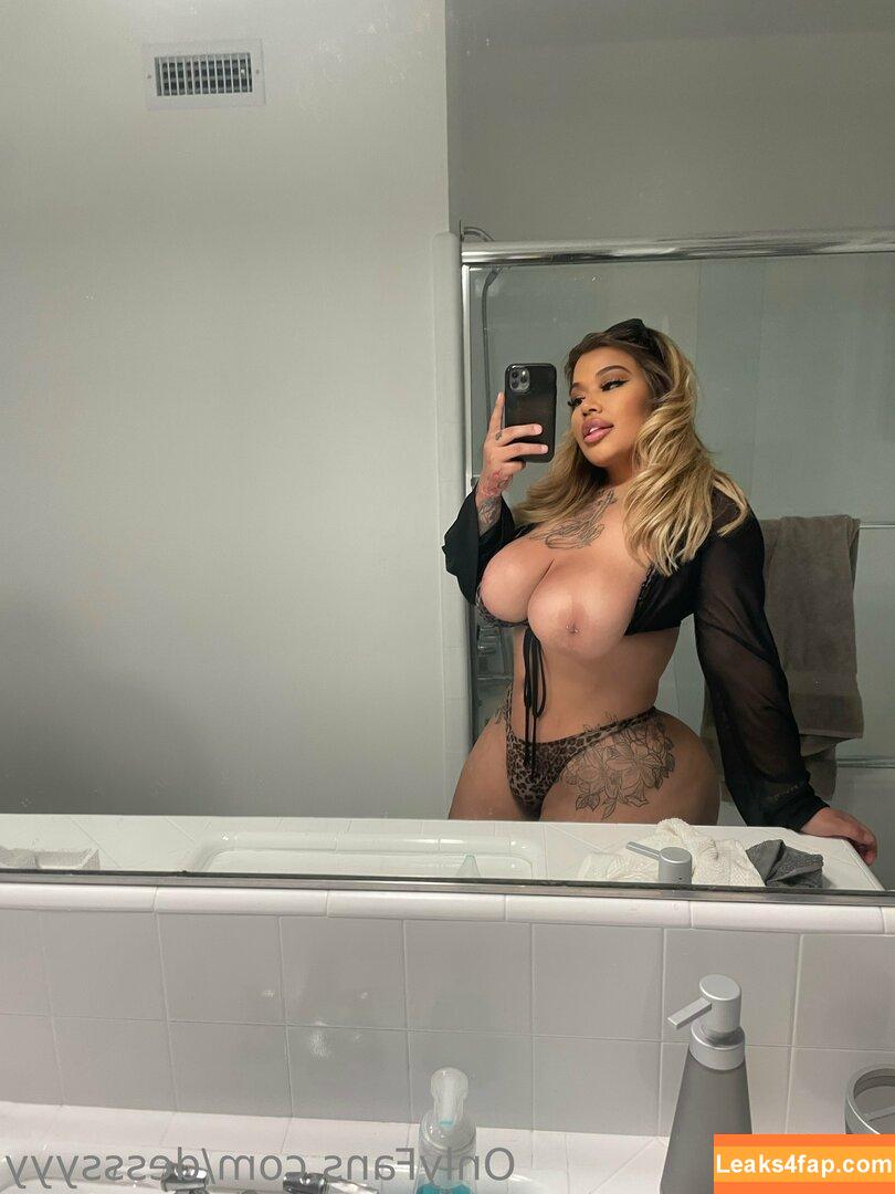 Desssyyy / Dessssyy_ / __desssyyy__ leaked photo photo #0069