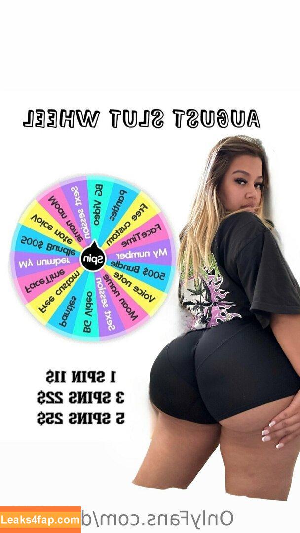 Desssyyy / Dessssyy_ / __desssyyy__ leaked photo photo #0087