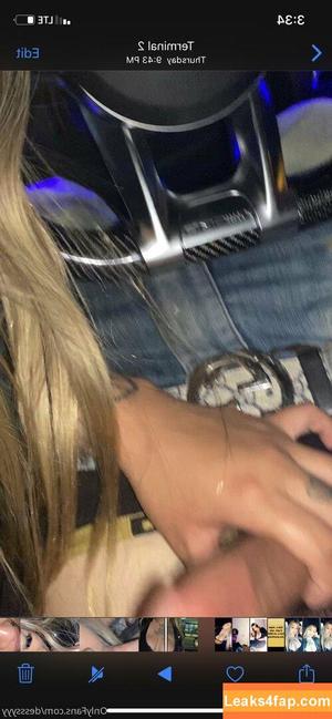 Desssyyy photo #0057