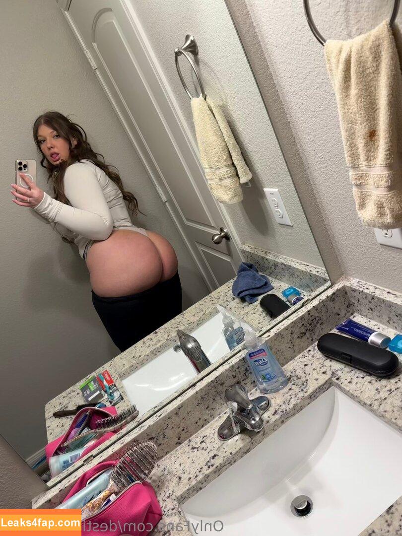 destinycurley19 / destinycurley1 leaked photo photo #0012