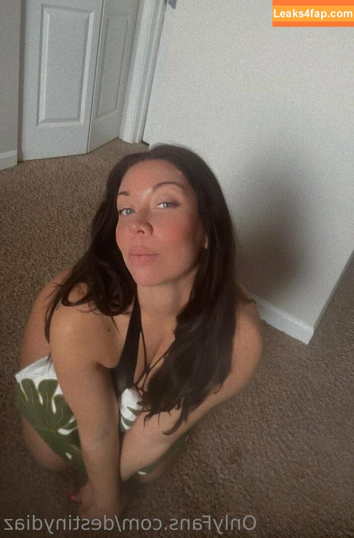 destinydiaz /  leaked photo photo #0007