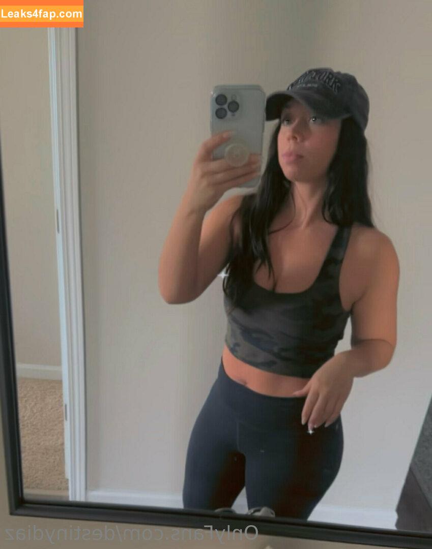 destinydiaz /  leaked photo photo #0009