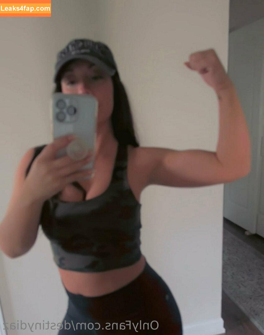 destinydiaz /  leaked photo photo #0010