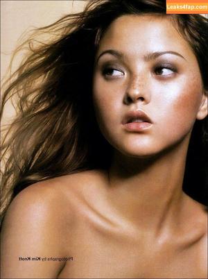 Devon Aoki photo #0012