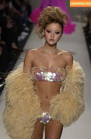 Devon Aoki photo #0018