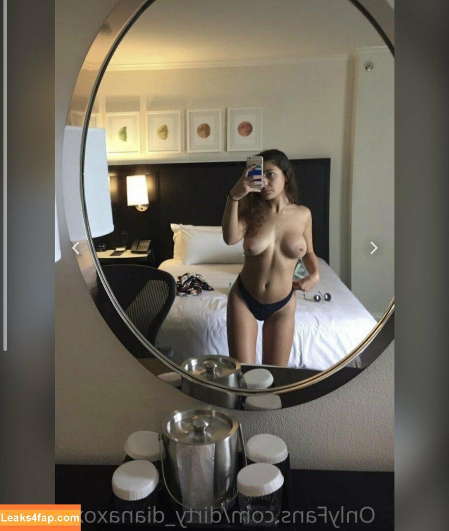 dirtydianaxoxo / dianaxbarakat / dirty_dianaxoxo leaked photo photo #0012