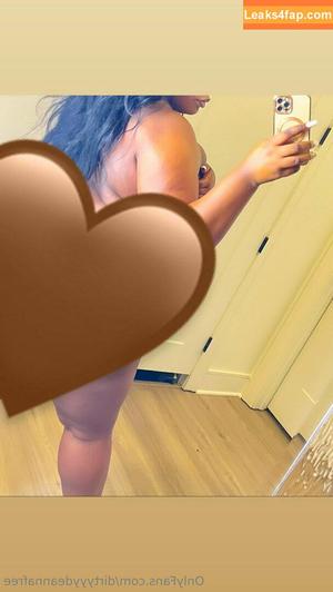 dirtyyydeannafree photo #0004