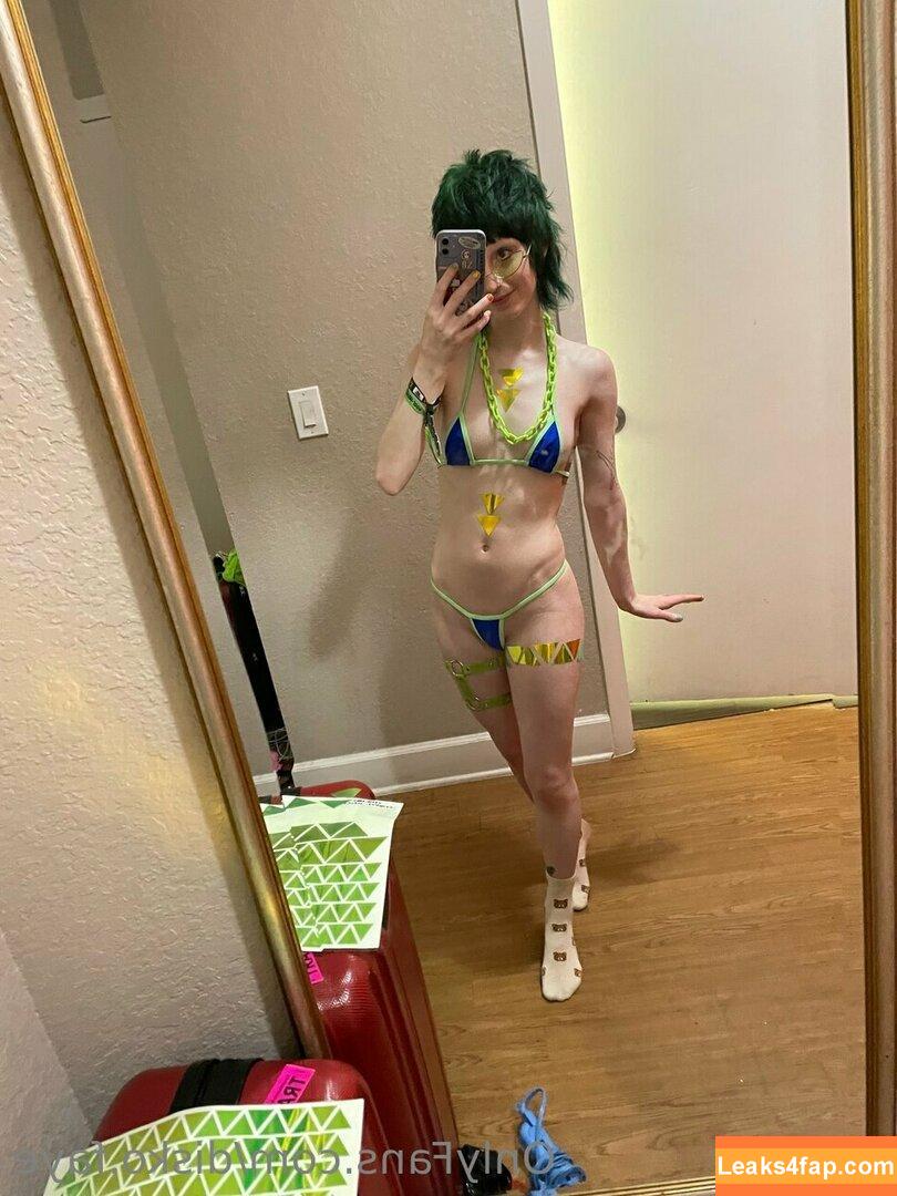 DiskoFaye / Ari Cosplay / Spaghettiicos / disko.faye / ffrreckles leaked photo photo #0006