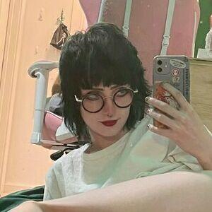 DiskoFaye / Ari Cosplay / Spaghettiicos / disko.faye / ffrreckles leaked photo photo #0009