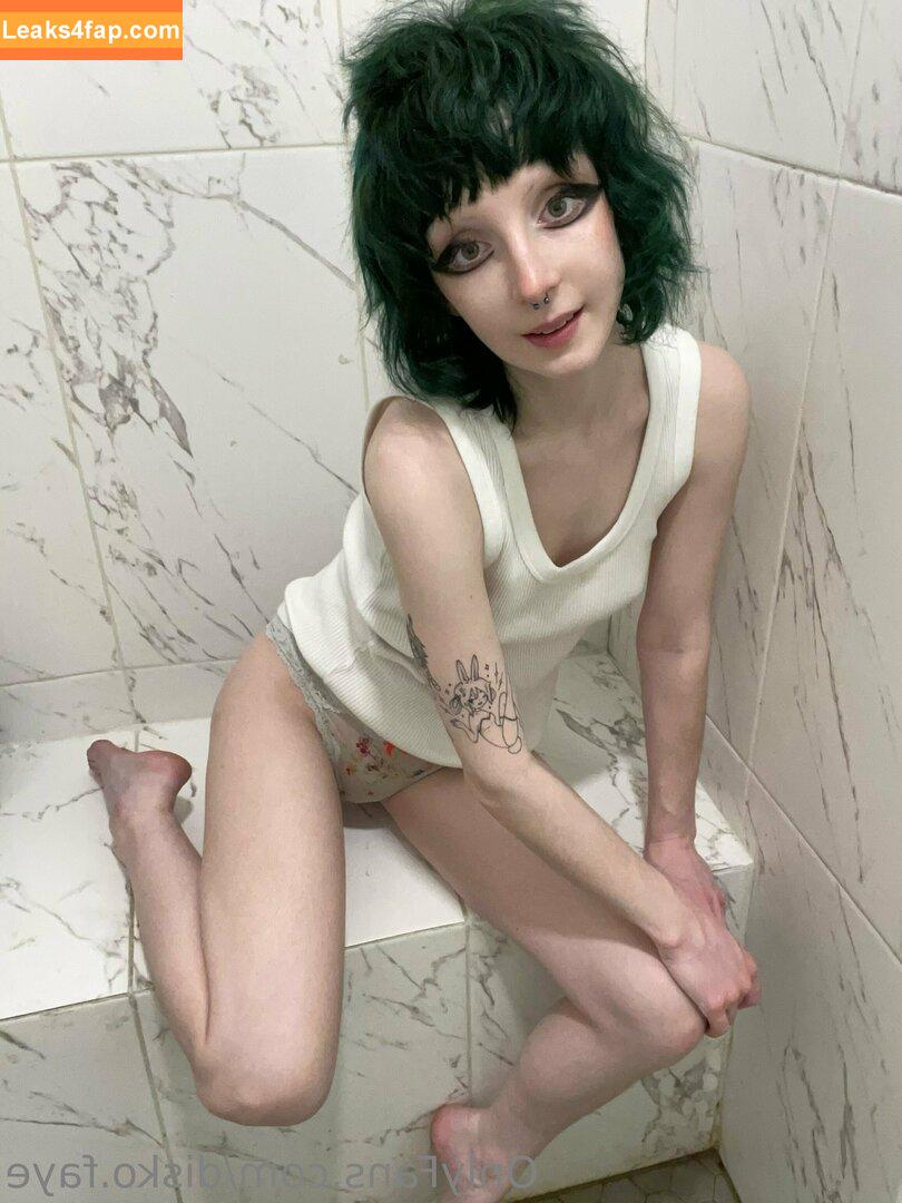DiskoFaye / Ari Cosplay / Spaghettiicos / disko.faye / ffrreckles leaked photo photo #0010