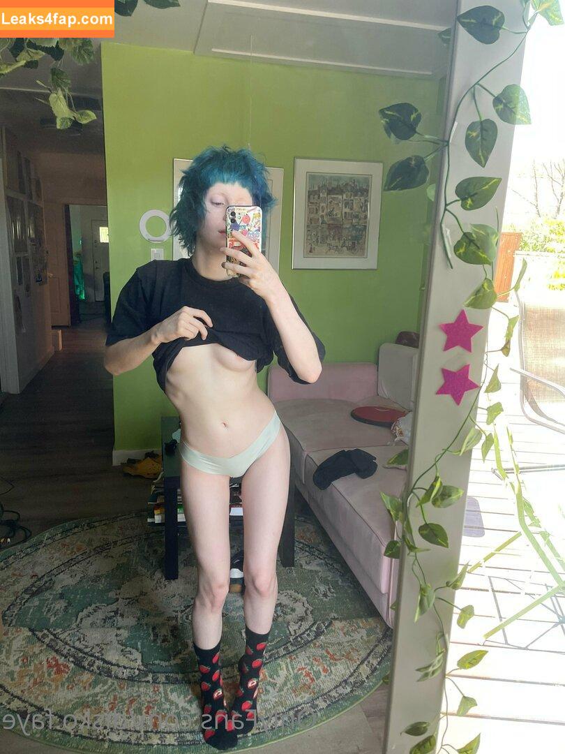 DiskoFaye / Ari Cosplay / Spaghettiicos / disko.faye / ffrreckles leaked photo photo #0023