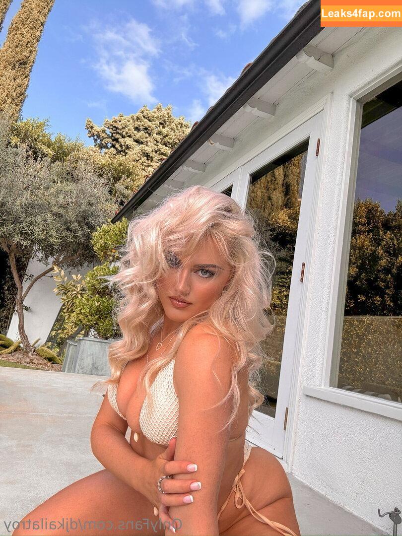 djkailatroy /  leaked photo photo #0009
